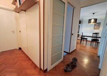 Appartamento Savona (zona Oltreletimbro) - foto 6