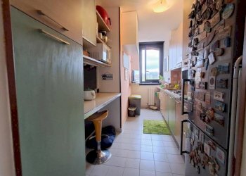 Appartamento Savona (zona Oltreletimbro) - foto 7