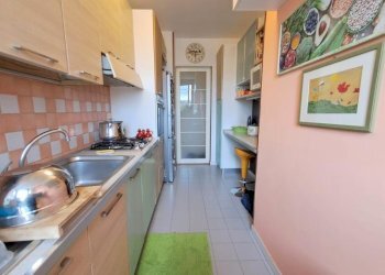 Appartamento Savona (zona Oltreletimbro) - foto 8