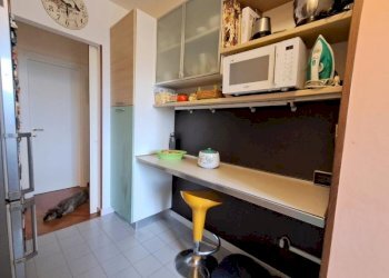 Appartamento Savona (zona Oltreletimbro) - foto 9