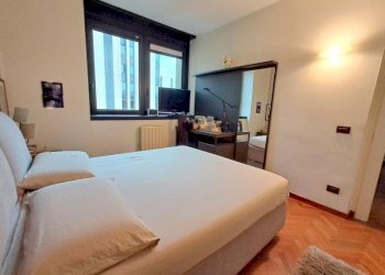 Appartamento Savona (zona Oltreletimbro) - foto 11