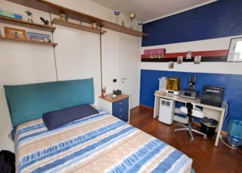 Appartamento Savona (zona Oltreletimbro) - foto 17