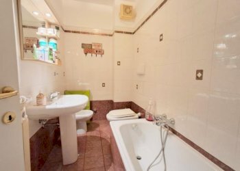 Appartamento Savona (zona Oltreletimbro) - foto 19