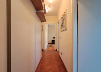 Appartamento Savona (zona Oltreletimbro) - foto 21