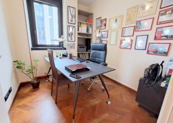 Appartamento Savona (zona Oltreletimbro) - foto 22