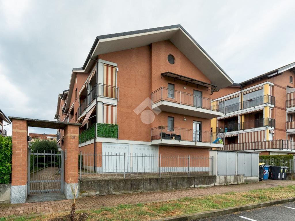 Trilocale Via Rita Levi Montalcini, Mappano - foto 1