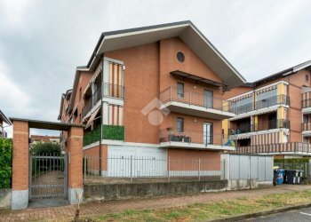 Trilocale Via Rita Levi Montalcini, Mappano - foto 1