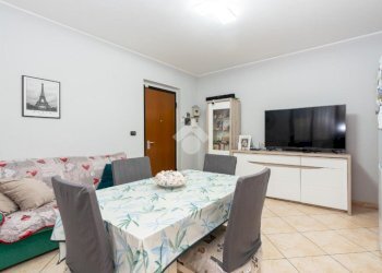 Trilocale Via Rita Levi Montalcini, Mappano - foto 2