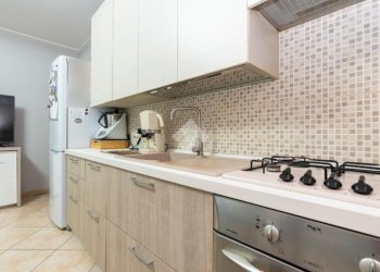 Trilocale Via Rita Levi Montalcini, Mappano - foto 3