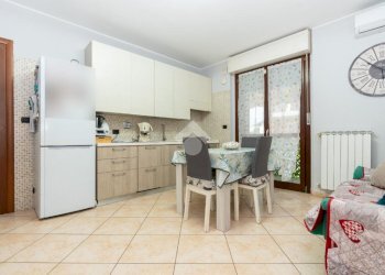 Trilocale Via Rita Levi Montalcini, Mappano - foto 9