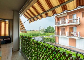 Trilocale Via Rita Levi Montalcini, Mappano - foto 11