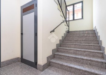 Trilocale Via Rita Levi Montalcini, Mappano - foto 12