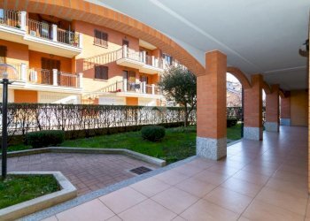 Trilocale Via Rita Levi Montalcini, Mappano - foto 13