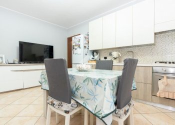 Trilocale Via Rita Levi Montalcini, Mappano - foto 14