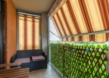 Trilocale Via Rita Levi Montalcini, Mappano - foto 16