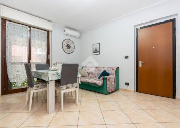 Trilocale Via Rita Levi Montalcini, Mappano - foto 17