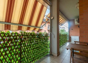 Trilocale Via Rita Levi Montalcini, Mappano - foto 19