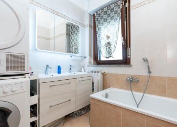 Trilocale Via Rita Levi Montalcini, Mappano - foto 21