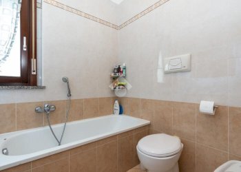 Trilocale Via Rita Levi Montalcini, Mappano - foto 22