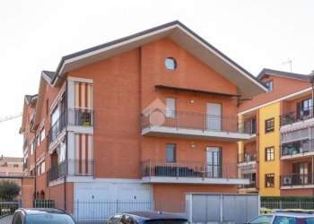 Trilocale Via Rita Levi Montalcini, Mappano - foto 23