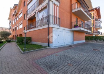 Trilocale Via Rita Levi Montalcini, Mappano - foto 24