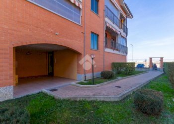 Trilocale Via Rita Levi Montalcini, Mappano - foto 25