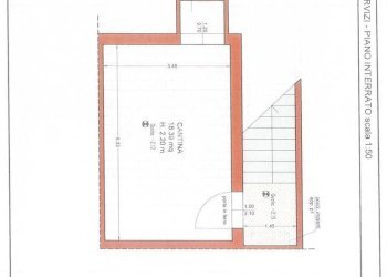 Two-room apartment Via Leoncavallo, Gatteo - photo 7