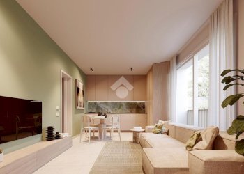 Two-room apartment Via Leoncavallo, Gatteo - photo 2