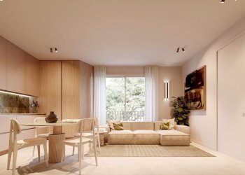Two-room apartment Via Leoncavallo, Gatteo - photo 3