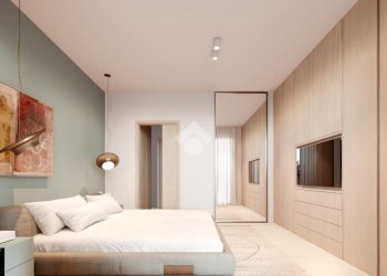 Two-room apartment Via Leoncavallo, Gatteo - photo 11