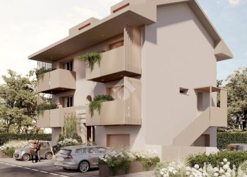 Two-room apartment Via Leoncavallo, Gatteo - photo 12
