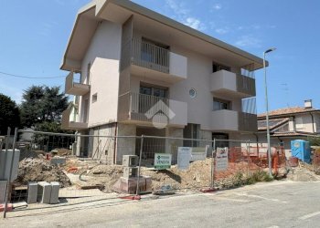 Two-room apartment Via Leoncavallo, Gatteo - photo 26