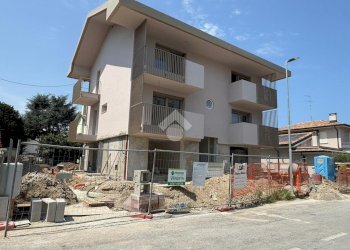 Two-room apartment Via Leoncavallo, Gatteo - photo 27