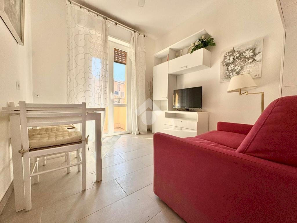 Two-room apartment Via Brunelleschi, Cesenatico - photo 1