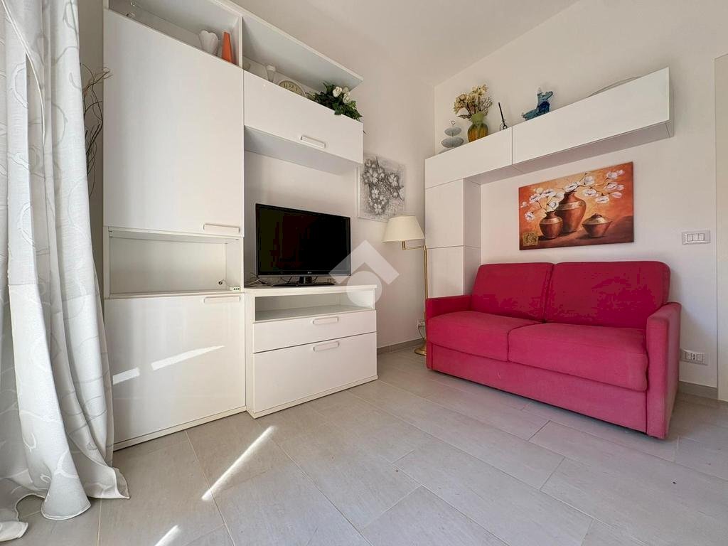 Two-room apartment Via Brunelleschi, Cesenatico - photo 3