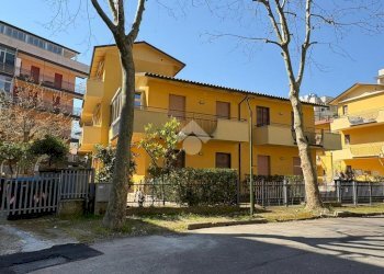 Bilocale Via Brunelleschi, Cesenatico - foto 26