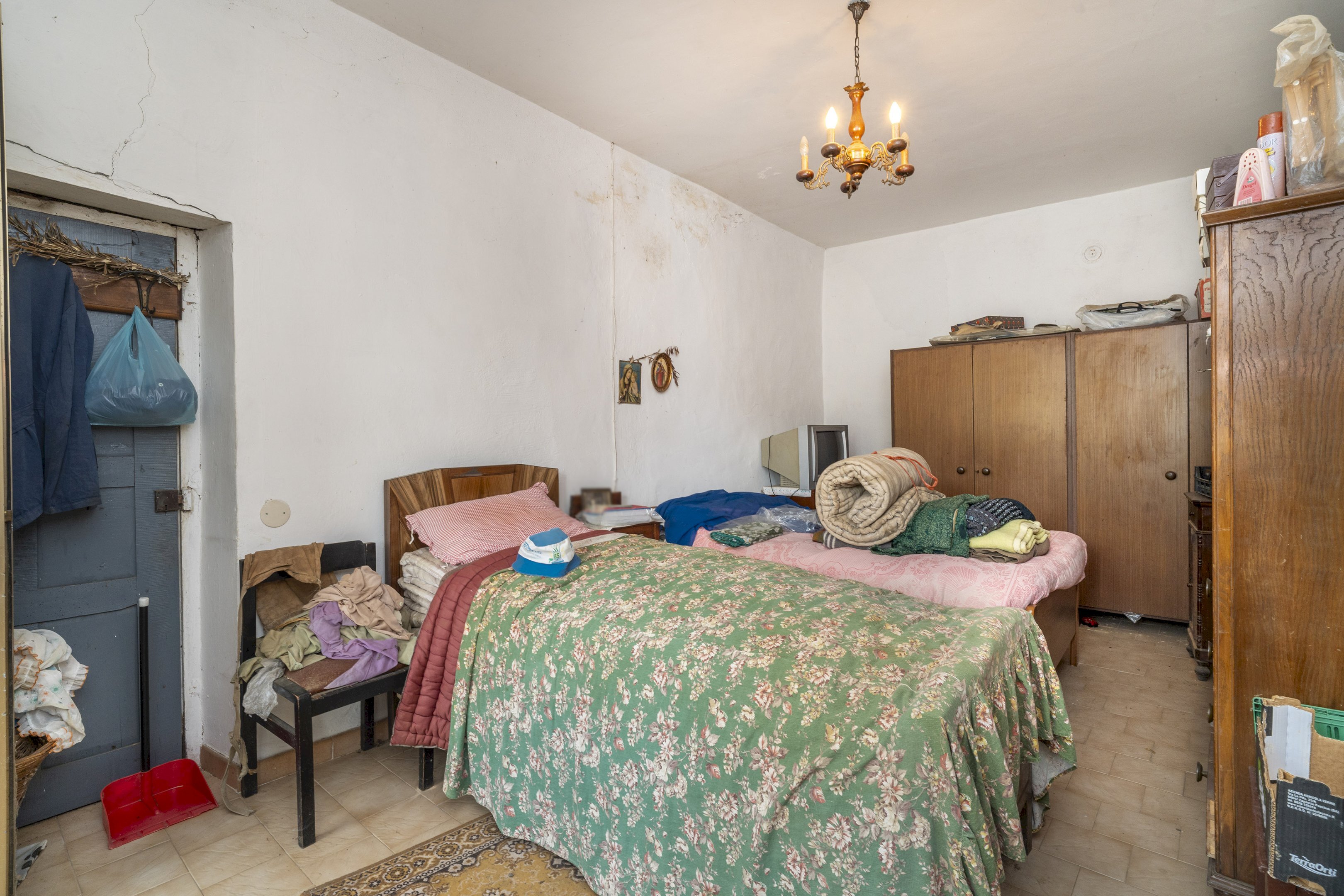 Casa semi indipendente Via Comba Carle, 31, Barge - foto 2