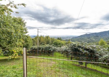 Casa semi indipendente Via Comba Carle, 31, Barge - foto 24