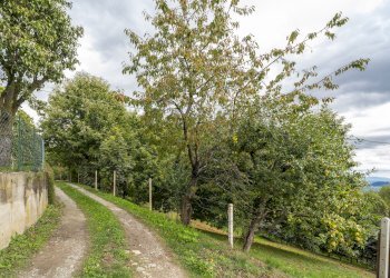 Casa semi indipendente Via Comba Carle, 31, Barge - foto 25