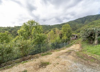 Casa semi indipendente Via Comba Carle, 31, Barge - foto 28