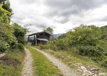 Casa semi indipendente Via Comba Carle, 31, Barge - foto 31