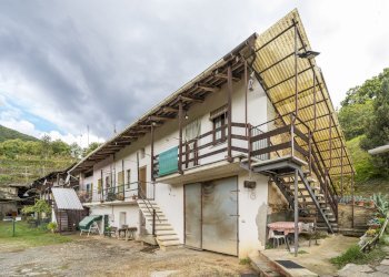 Casa semi indipendente Via Comba Carle, 31, Barge - foto 1