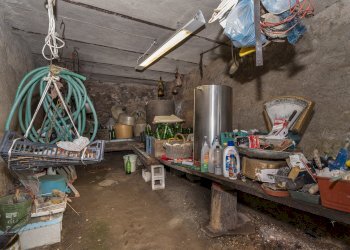 Casa semi indipendente Via Comba Carle, 31, Barge - foto 22