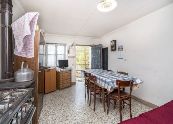 Casa semi indipendente Via Comba Carle, 31, Barge - foto 5