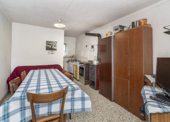 Casa semi indipendente Via Comba Carle, 31, Barge - foto 6
