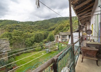 Casa semi indipendente Via Comba Carle, 31, Barge - foto 19