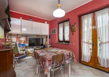 Casa semi indipendente Via Comba Carle, 31, Barge - foto 12
