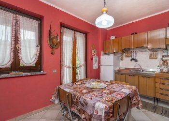 Casa semi indipendente Via Comba Carle, 31, Barge - foto 14