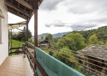 Casa semi indipendente Via Comba Carle, 31, Barge - foto 18