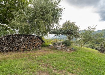 Casa semi indipendente Via Comba Carle, 31, Barge - foto 36